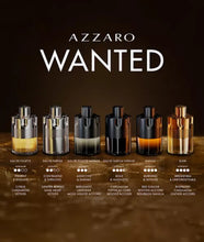 Load image into Gallery viewer, azzaro forever wanted elixir parfum 3.38oz for mens - alwaysspecialgifts.com