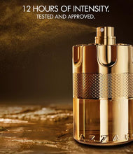 Load image into Gallery viewer, azzaro forever wanted elixir parfum 3.38oz for mens - alwaysspecialgifts.com