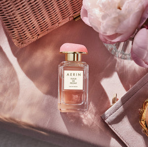aerin fleur de peony estee lauder eau de parfum 1.7oz  for womans - alwaysspecialgifts.com