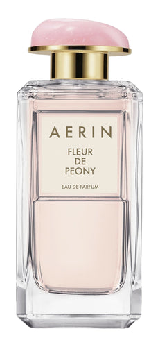 aerin fleur de peony estee lauder eau de parfum 1.7oz  for womans - alwaysspecialgifts.com