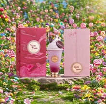 Load image into Gallery viewer, yum yum by armaf eau de parfum 3.4oz for womans - alwaysspecialgifts.com