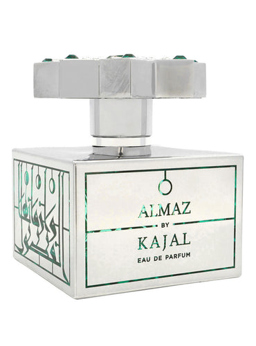almaz by kajal eau de parfum 3.4oz unisex - alwaysspecialgifts.com