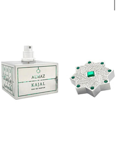 almaz by kajal eau de parfum 3.4oz unisex - alwaysspecialgifts.com