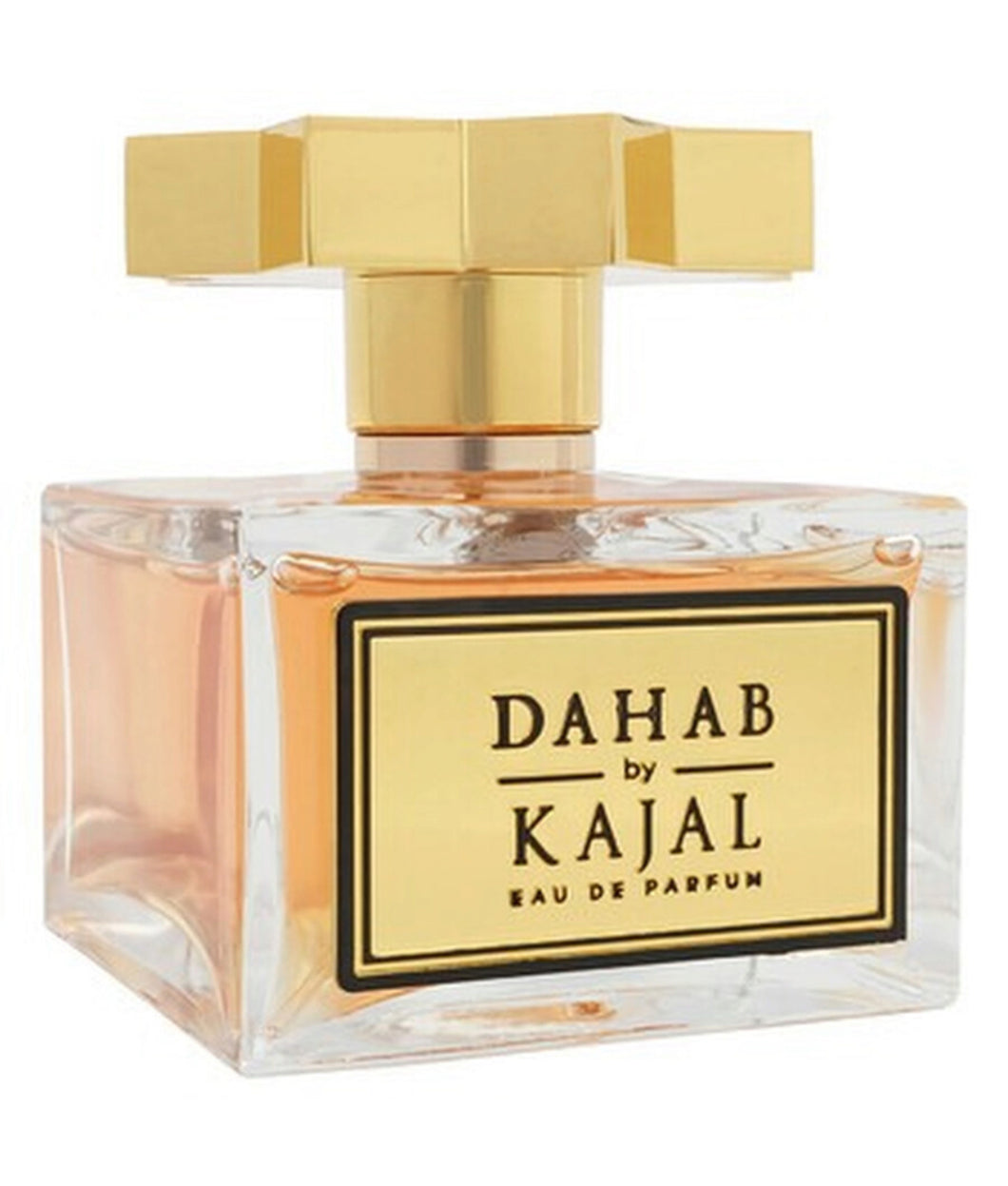dahab by kajal eau de parfum 3.38oz unisex men and woman - alwaysspecialgifts.com