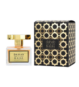 dahab by kajal eau de parfum 3.38oz unisex men and woman - alwaysspecialgifts.com
