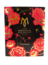 Load image into Gallery viewer, flamenco by ramon monegal eau de parfum 1.7oz unisex for men and women - alwaysspecialgifts.com