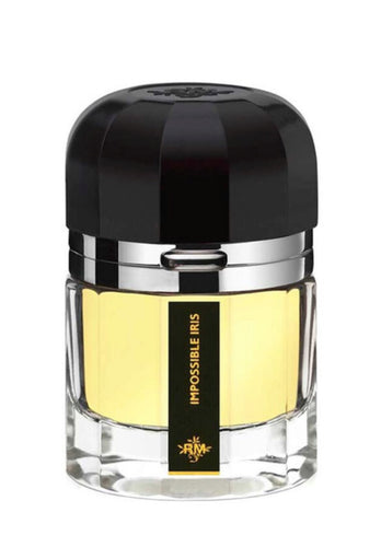 impossible iris by ramon monegal eau de parfum 1.7oz unisex for men and women - alwaysspecialgifts.com