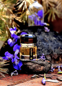 impossible iris by ramon monegal eau de parfum 1.7oz unisex for men and women - alwaysspecialgifts.com