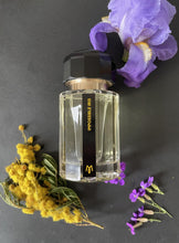 Load image into Gallery viewer, impossible iris by ramon monegal eau de parfum 1.7oz unisex for men and women - alwaysspecialgifts.com