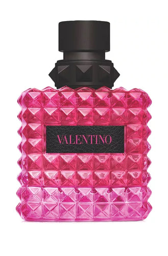 valentino donna born in roma extradose parfum for womens - alwaysspecialgifts.com