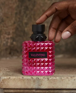 valentino donna born in roma extradose parfum for womens - alwaysspecialgifts.com