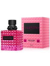 Load image into Gallery viewer, valentino donna born in roma extradose parfum for womens - alwaysspecialgifts.com