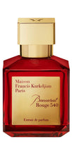 Load image into Gallery viewer, baccarat rouge 540 extrait de parfum unisex 2.4oz - alwaysspecialgifts.com