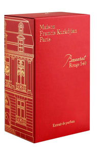 baccarat rouge 540 extrait de parfum unisex 2.4oz - alwaysspecialgifts.com