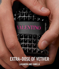 Load image into Gallery viewer, valentino uomo born in roma extradose parfum for mens - alwaysspecialgifts.com