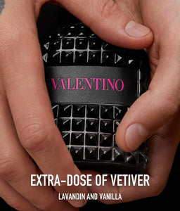 valentino uomo born in roma extradose parfum for mens - alwaysspecialgifts.com