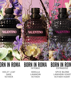 valentino uomo born in roma extradose parfum for mens - alwaysspecialgifts.com