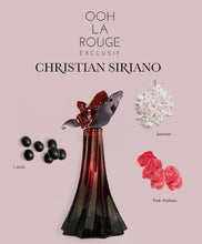 Load image into Gallery viewer, ooh la rouge exclusive by christin seriano eau de parfum gift set 3.4oz for womens - alwaysspecialgifts.com
