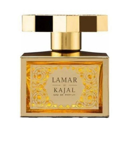 lamar by kajal eau de parfum 3.4oz unisex for mens and womens - alwaysspecialgifts.com