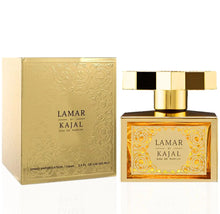Load image into Gallery viewer, lamar by kajal eau de parfum 3.4oz unisex for mens and womens - alwaysspecialgifts.com