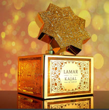 Load image into Gallery viewer, lamar by kajal eau de parfum 3.4oz unisex for mens and womens - alwaysspecialgifts.com