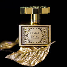Load image into Gallery viewer, lamar by kajal eau de parfum 3.4oz unisex for mens and womens - alwaysspecialgifts.com