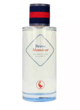 Load image into Gallery viewer, bravo by el ganso eau de toilette 3.4oz unisex for mens and womens - alwaysspecialgifts.com
