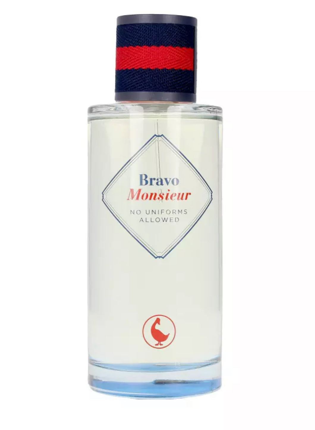 bravo by el ganso eau de toilette 3.4oz unisex for mens and womens - alwaysspecialgifts.com
