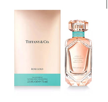 Load image into Gallery viewer, tiffany &amp; co rose gold eau de parfum 2.5oz for woman - alwaysspecialgifts.com