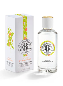 fleur d'osmathus by roger & gallet eau de parfum 3.4oz unisex mens and womens - alwaysspecialgifts.com