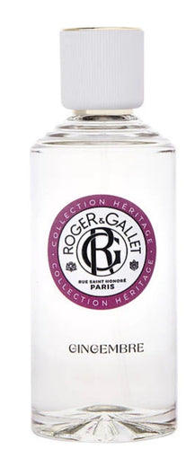 ginbembre by roger gallet eau de parfum 3.4oz unisex for mens and womens - alwaysspecialgifts.com