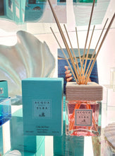 Load image into Gallery viewer, cala di fico fragrance acqua dell elba reed diffuser 200ml - alwaysspecialgifts.com