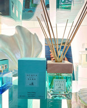 Load image into Gallery viewer, isola delba fragrance acqua dell elba reed diffuser 200ml - alwaysspecialgifts.com