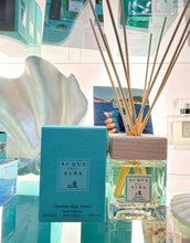 Load image into Gallery viewer, giardino degli aranci fragrance acqua dell elba reed diffuser 200ml - alwaysspecialgifts.com