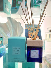 Load image into Gallery viewer, notte de estate fragrance  acqua dell elba reed diffuser 200ml - alwaysspecialgifts.com