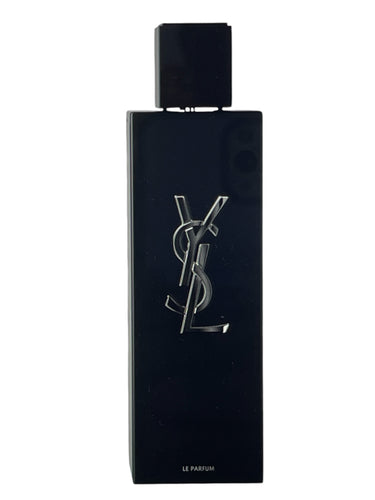 mens myslf le parfum yvest sanit laurent 3.3oz - alwaysspecialgifts.com