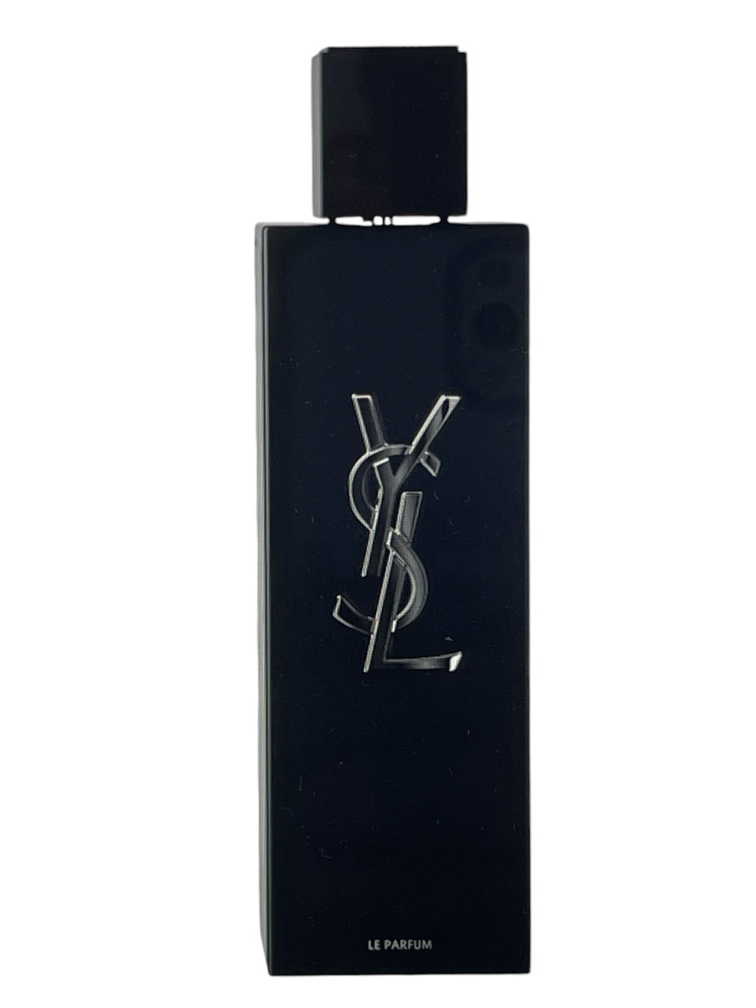 mens myslf le parfum yvest sanit laurent 3.3oz - alwaysspecialgifts.com