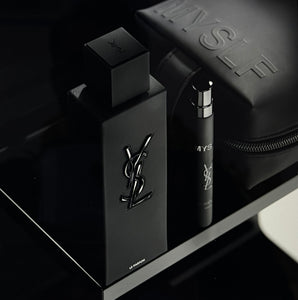 mens myslf le parfum yvest sanit laurent 3.3oz - alwaysspecialgifts.com