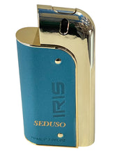 Load image into Gallery viewer, 
iris seduso pour femme by camara eau de parfum for woman 3oz - alwaysspecialgifts.com