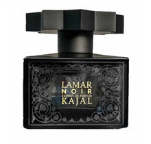 Load image into Gallery viewer, lamar noir by kajal extrait de parfum unisez 3.4oz for men and womans - alwaysspecialgifts.com 