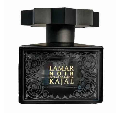 lamar noir by kajal extrait de parfum unisez 3.4oz for men and womans - alwaysspecialgifts.com 
