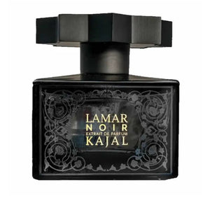 lamar noir by kajal extrait de parfum unisez 3.4oz for men and womans - alwaysspecialgifts.com 