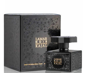 lamar noir by kajal extrait de parfum unisez 3.4oz for men and womans - alwaysspecialgifts.com 