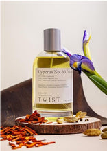 Load image into Gallery viewer, cyperus no 60 by twist eau de parfume unnisex for men and womans - alwaysspecialgifts.com