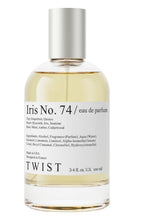 Load image into Gallery viewer, iris no 74 by twist eau de parfum 3.4oz for womans - alwaysspecialgifts.com