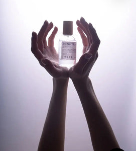 iris no 74 by twist eau de parfum 3.4oz for womans - alwaysspecialgifts.com