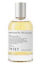Load image into Gallery viewer, drunk in luxe no 120 by twist eau de parfum 3.4oz unisex for men and women - alwaysspecialgifts.com