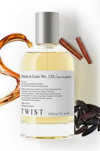 Load image into Gallery viewer, drunk in luxe no 120 by twist eau de parfum 3.4oz unisex for men and women - alwaysspecialgifts.com