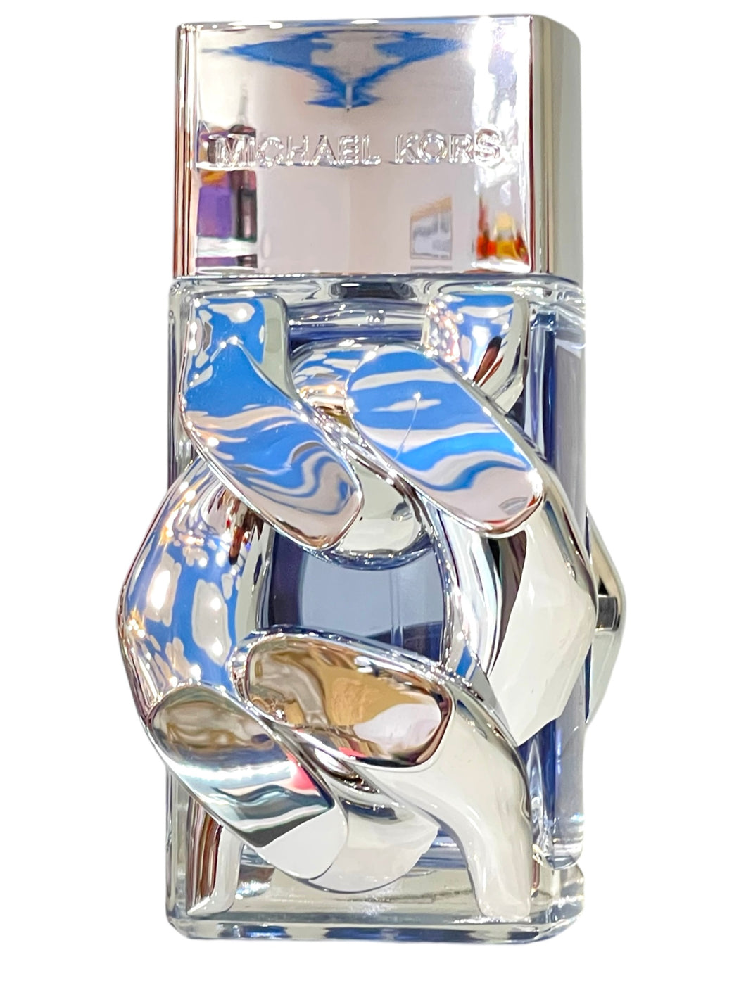 michael kors pour homme eau de parfum 3.4oz - alwaysspecialgifts.com