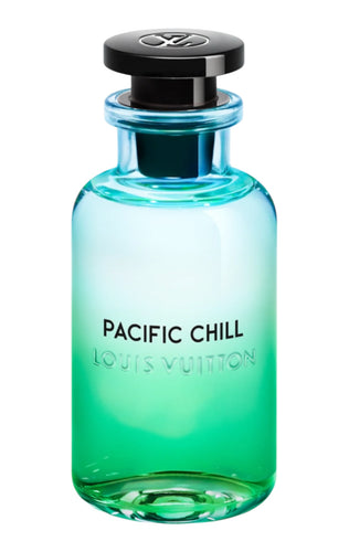 pacific chill louis vuitton luxury parfum 3.4oz for mens - alwaysspecialgifts.com
